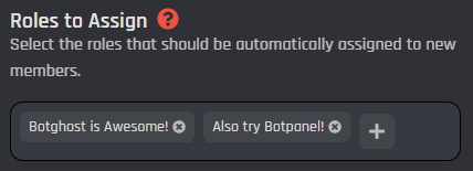 BotGhost | Free Discord Bot Maker